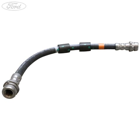 GENUINE FORD 1932117 ECOSPORT O/S N/S REAR BRAKE FLEXI HOSE REAR 12/2014- | ML Performance UK