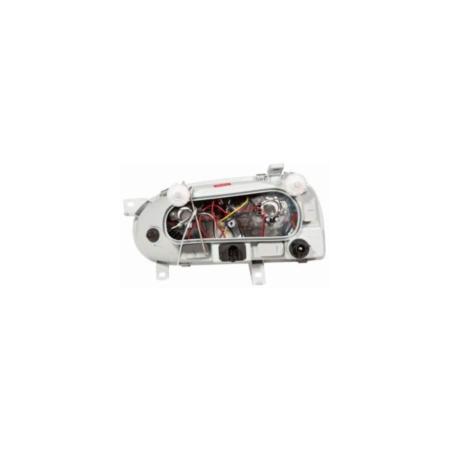 Abakus 4411147PXLDAE3 Headlight Set For Vw Golf | ML Performance UK