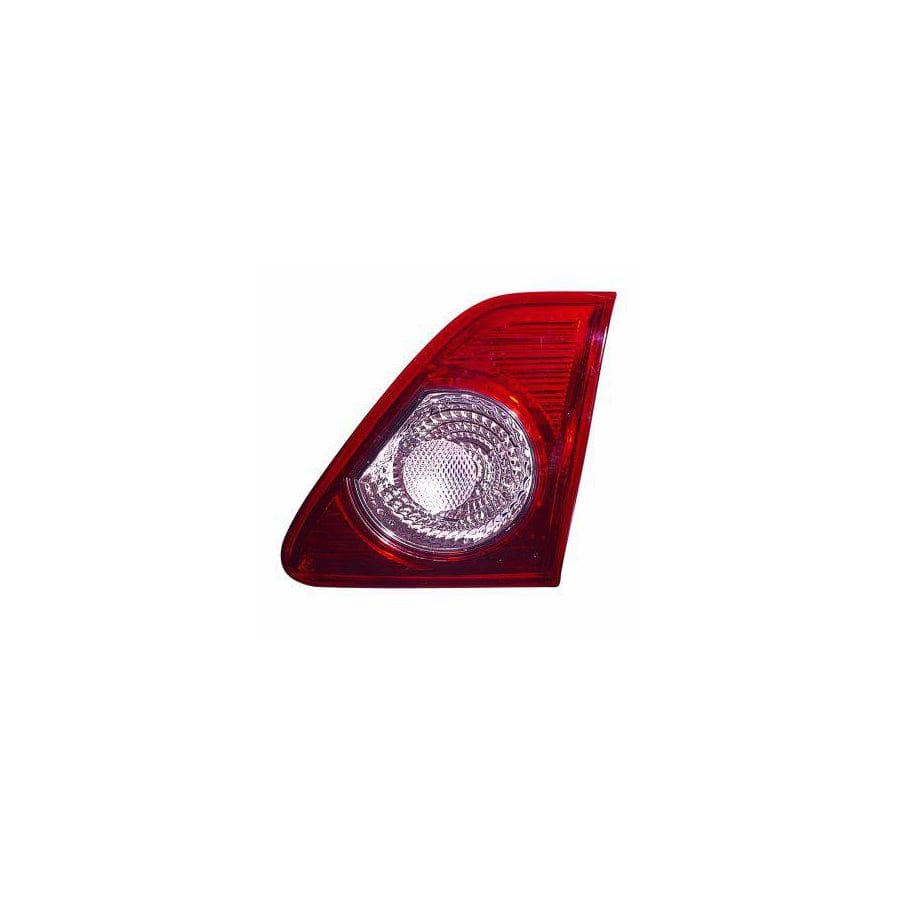 Abakus 2121329RLDUE Rear Light For Toyota Corolla X Saloon (E150) | ML Performance UK