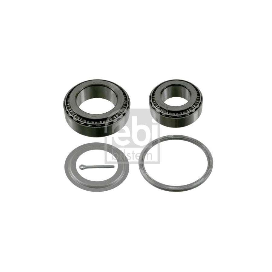 Febi Bilstein 15690 Wheel Bearing Kit