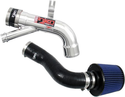 INJEN RD COLD AIR INTAKE SYSTEM (POLISHED) - RD3025P