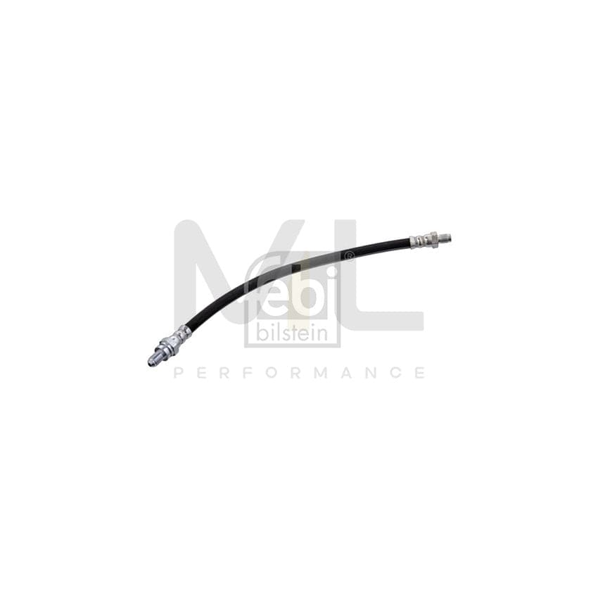 FEBI BILSTEIN 08598 Brake Hose Rear Axle left and right, 347mm | ML Performance Car Parts