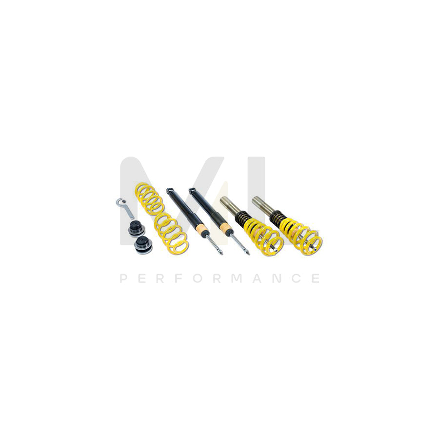 ST Suspensions 1821000D Audi C7 A6 COILOVER KIT XA 6 | ML Performance UK Car Parts