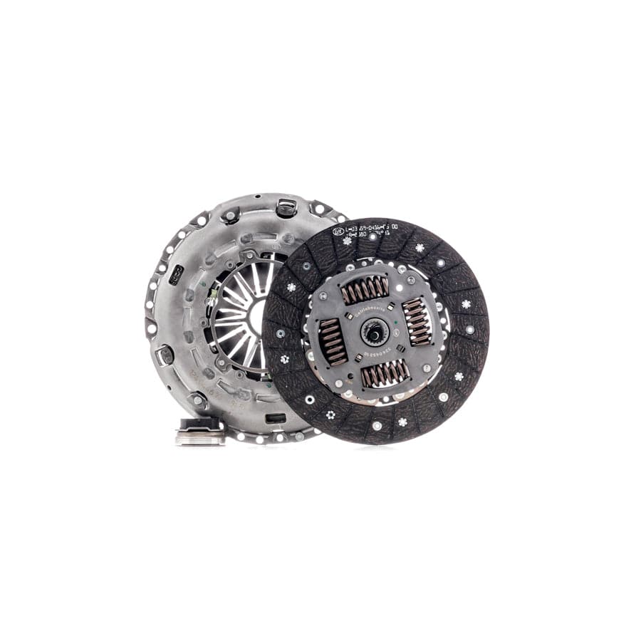 LuK 624 3303 00 Clutch Kit