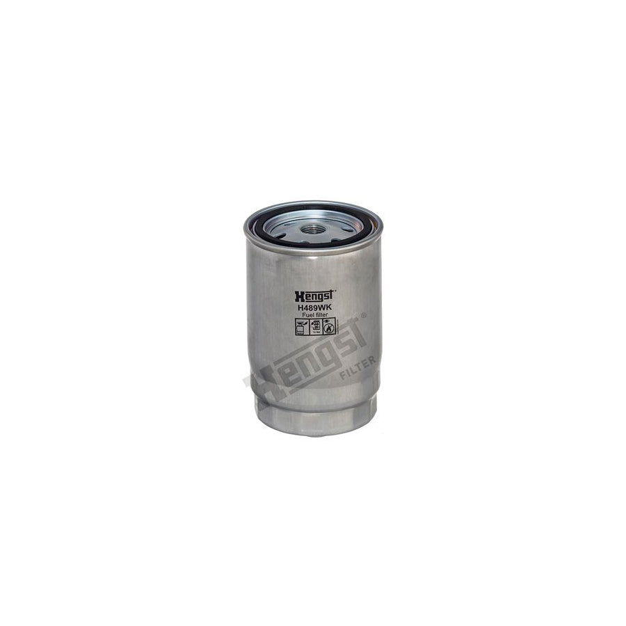 Hengst Filter H489WK Fuel Filter