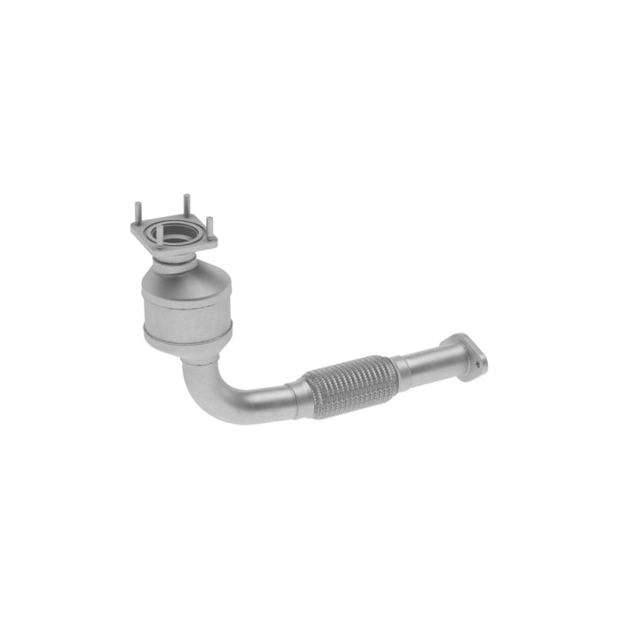 Hella 8LE 366 051-691 Catalytic Converter For Ford Mondeo