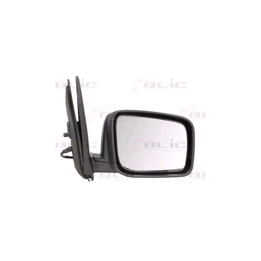 Blic 5402-16-2001962P Wing Mirror For Nissan X-Trail (T31)