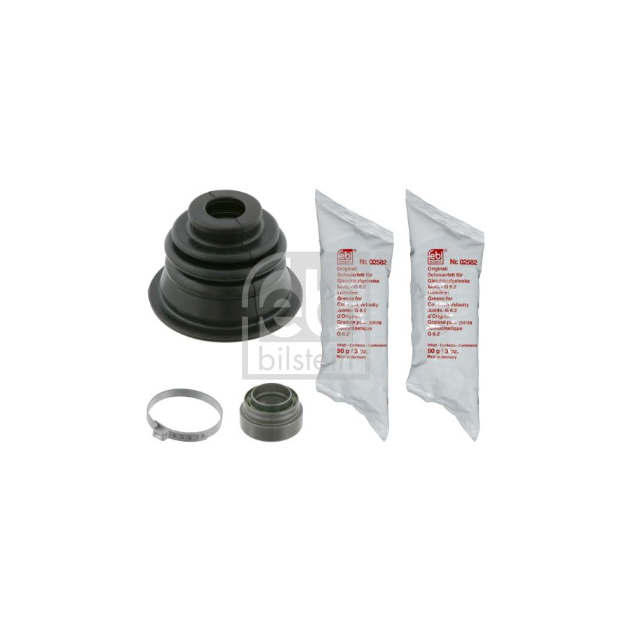 Febi Bilstein 10350 Bellow Set, Drive Shaft