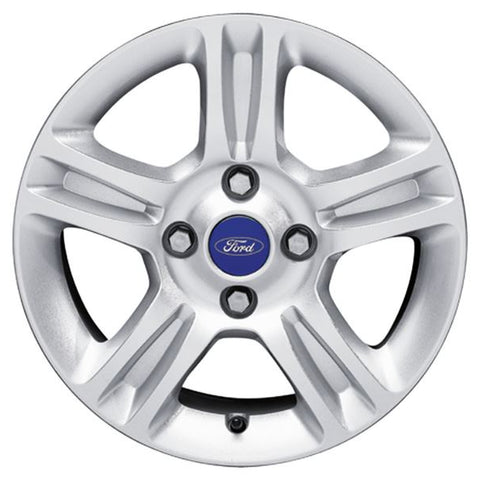 GENUINE FORD 35140039 FIESTA SET OF 4 ALLOY WHEELS | ML Performance UK