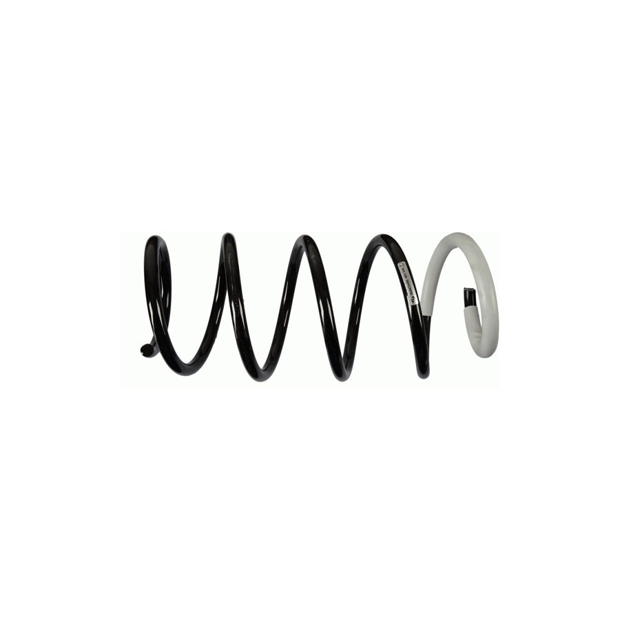 Sachs 993 596 Coil Spring For Renault Kangoo