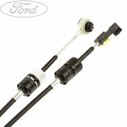 GENUINE FORD 1749584 SELECTOR LEVER CONTROL CABLE | ML Performance UK