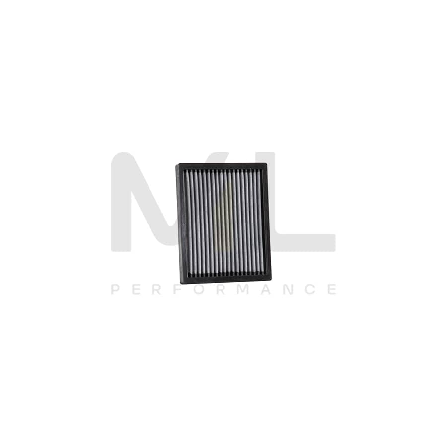 K&N VF1017 Cabin Air Filter | ML Car Parts UK | ML Performance