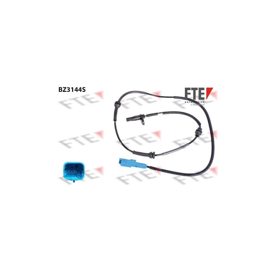 Fte 9400127 Abs Sensor | ML Performance UK Car Parts