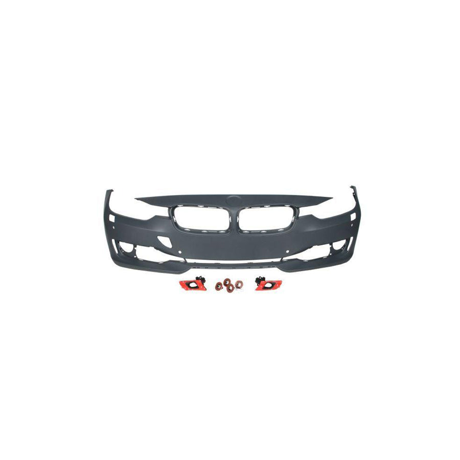 Blic 5510-00-0063907P Bumper For BMW 3 Series