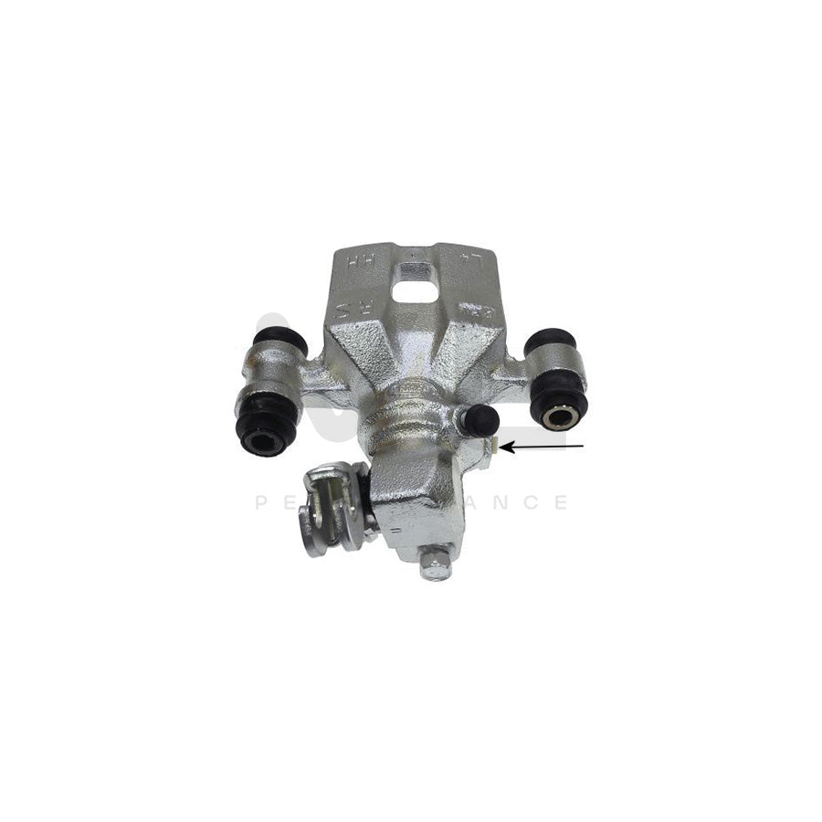 HELLA 8AC 355 383-111 Brake Caliper for KIA CARENS without holder | ML Performance Car Parts