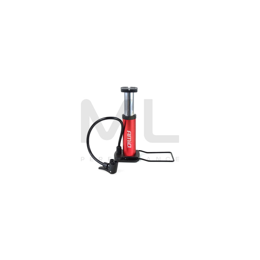 AMiO 02142 Floor pump | ML Performance Car Parts