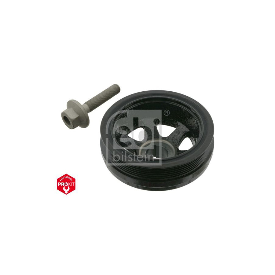 Febi Bilstein 33558 Crankshaft Pulley