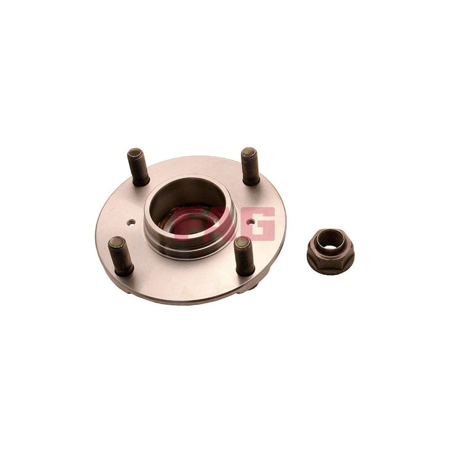 FAG 713 6234 10 Wheel Bearing Kit For Suzuki Swift