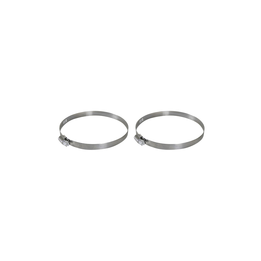  aFe 59-01023-MA SAE #140 (7-1/4 IN ID to 9-1/4 IN ID Range) Pair Replacement Clamp Kit  | ML Performance UK Car Parts