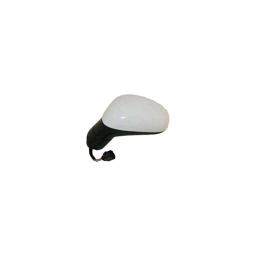 Abakus 3425M01 Wing Mirror For Seat Leon Ii Hatchback (1P1) | ML Performance UK