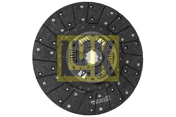 LuK 333 0032 10 Clutch Disc