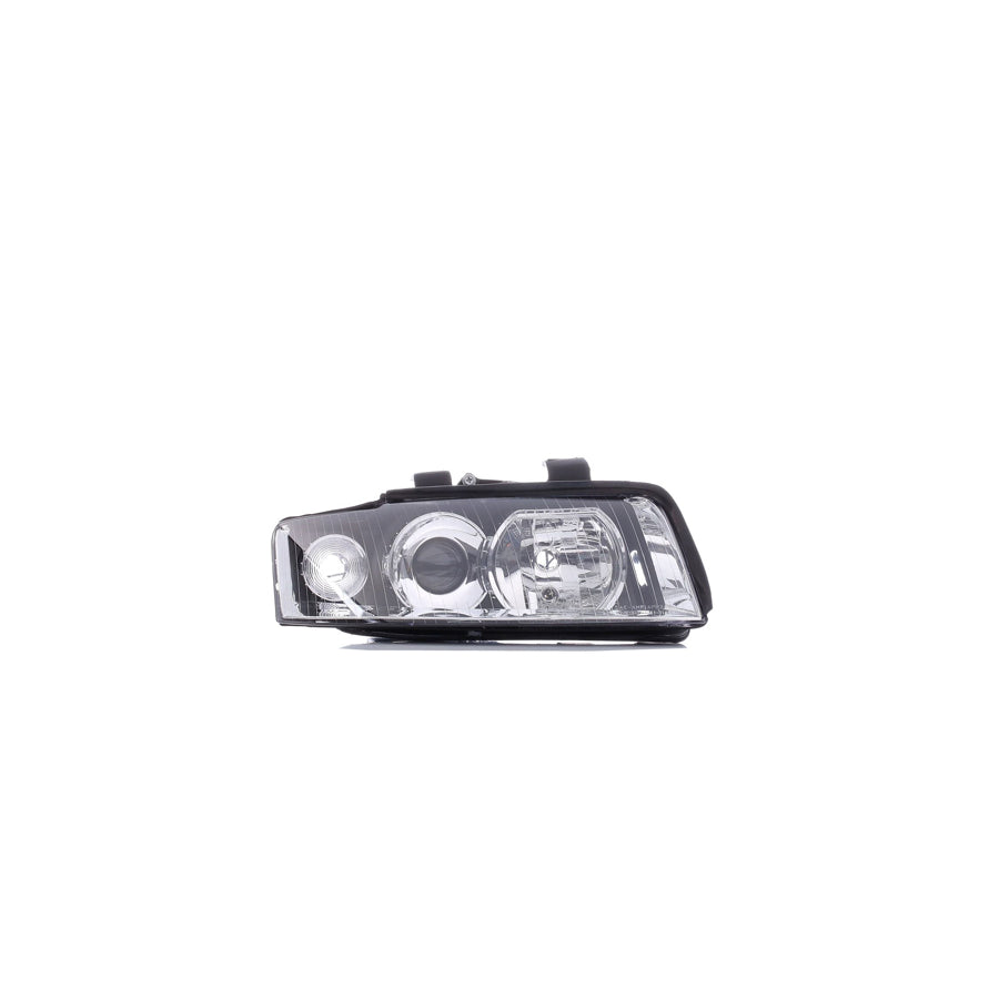 Abakus 4411146RNDEM Headlight For Audi A4 | ML Performance UK