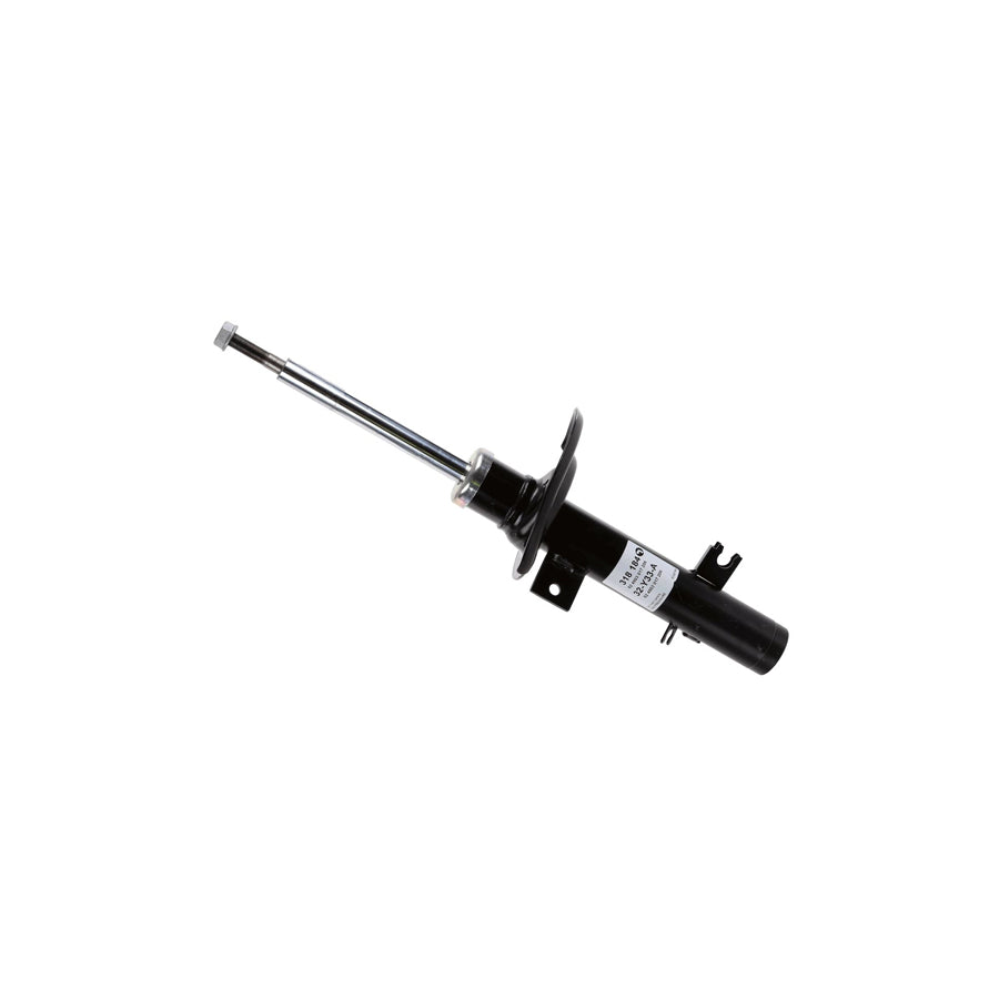 Sachs 318 184 Shock Absorber For Citro????????????n C4 Ii Cactus