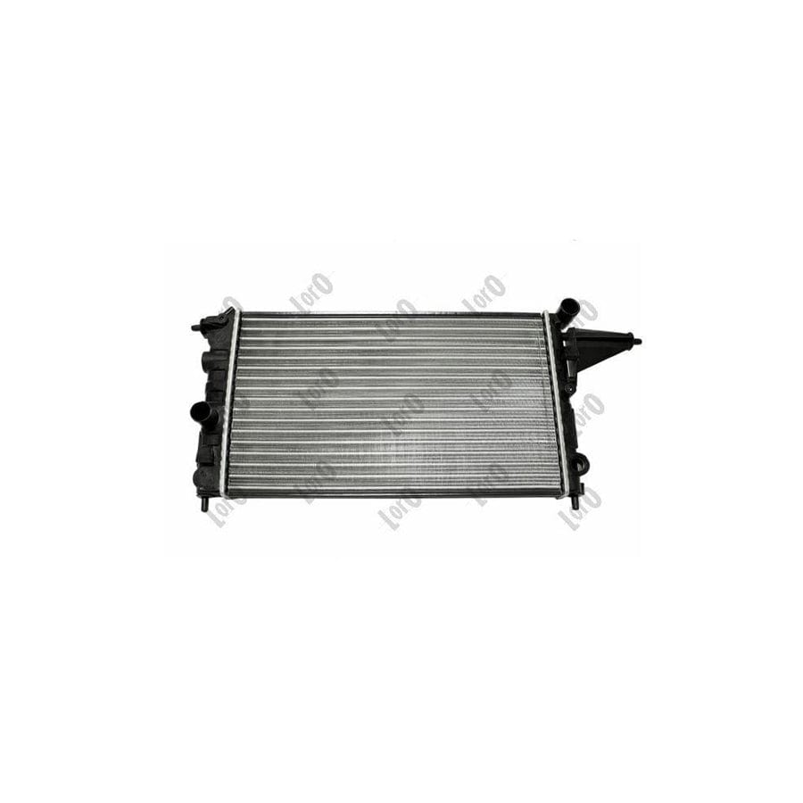 Abakus 0370170033 Engine Radiator For Opel Vectra | ML Performance UK