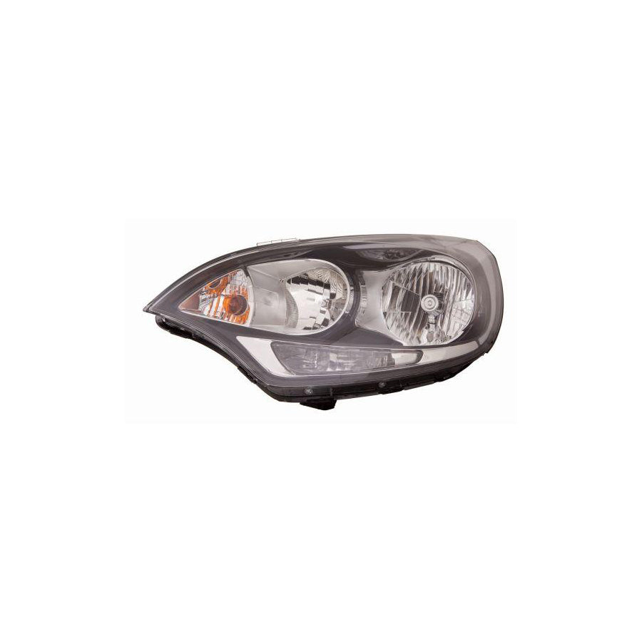 Abakus 2231144LLEMN2 Headlight For Kia Rio Iii Hatchback (Ub) | ML Performance UK