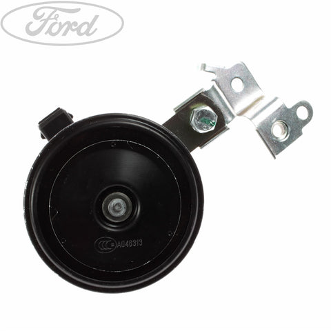 GENUINE FORD 1733481 RANGER TKE SINGLE NOTE LOW PITCH CAR HORN 2011- ONWARDS | ML Performance UK