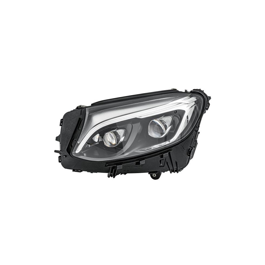 Hella 1EX 354 877-071 Headlight Suitable For Mercedes-Benz Glc Off-Road (X253)