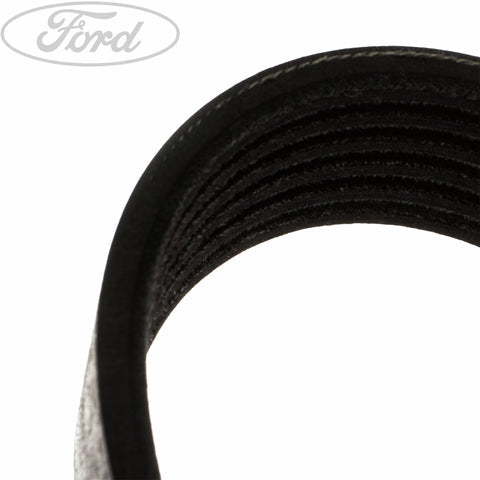 GENUINE FORD 1387692 MONDEO DRIVE V BELT | ML Performance UK