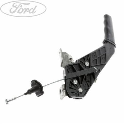 GENUINE FORD 1467720 PARKING HAND BRAKE LEVER | ML Performance UK