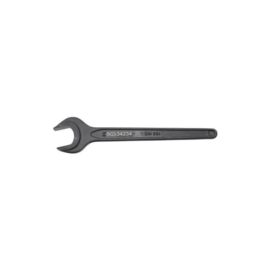 Bgs 34234 Open-End Spanner