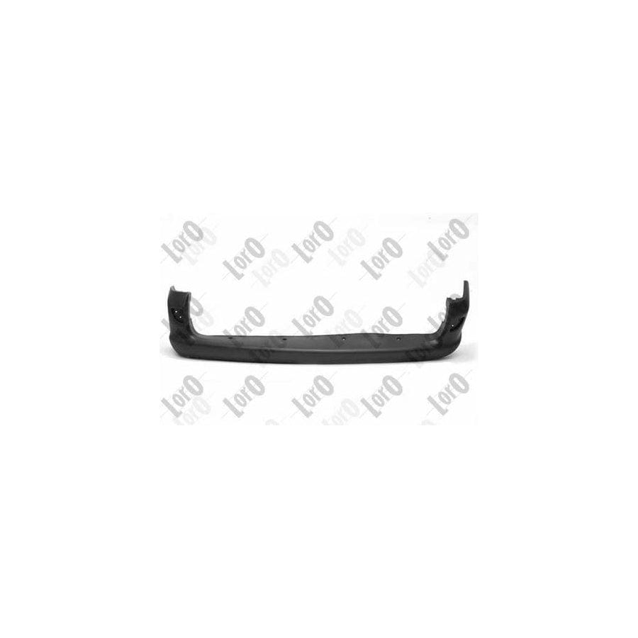 Abakus 04238600 Rear Bumper For Renault Kangoo I (Kc) | ML Performance UK