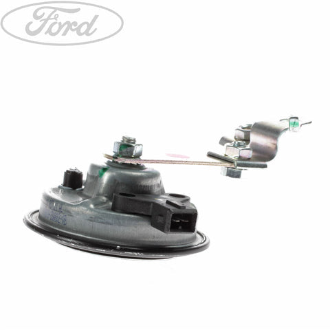 GENUINE FORD 1733481 RANGER TKE SINGLE NOTE LOW PITCH CAR HORN 2011- ONWARDS | ML Performance UK