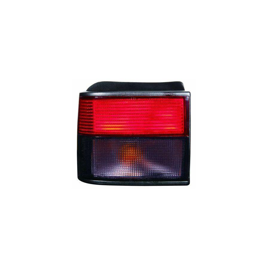 Abakus 5511914LU Rear Light For Renault 21 Saloon | ML Performance UK