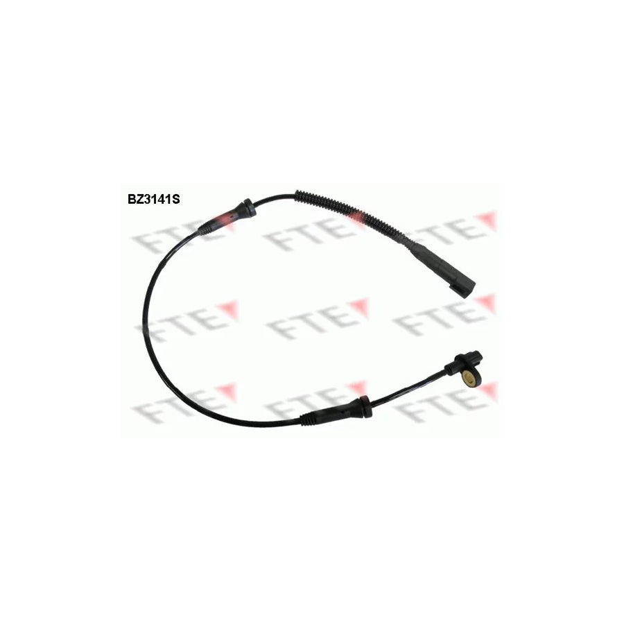 Fte 9400125 Abs Sensor | ML Performance UK Car Parts