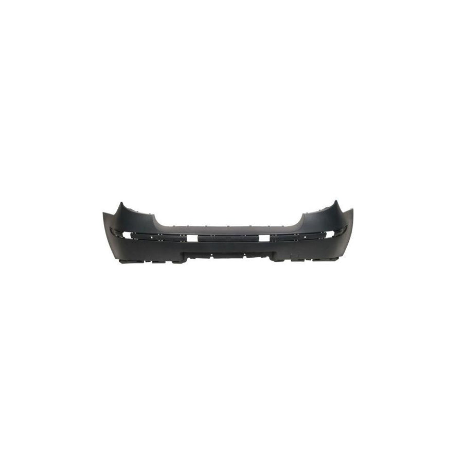 Blic 5506-00-0085950P Rear Bumper For BMW 1 Hatchback (E87)