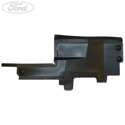 GENUINE FORD 1802140 KUGA AIR DEFLECTOR 11/2012- | ML Performance UK