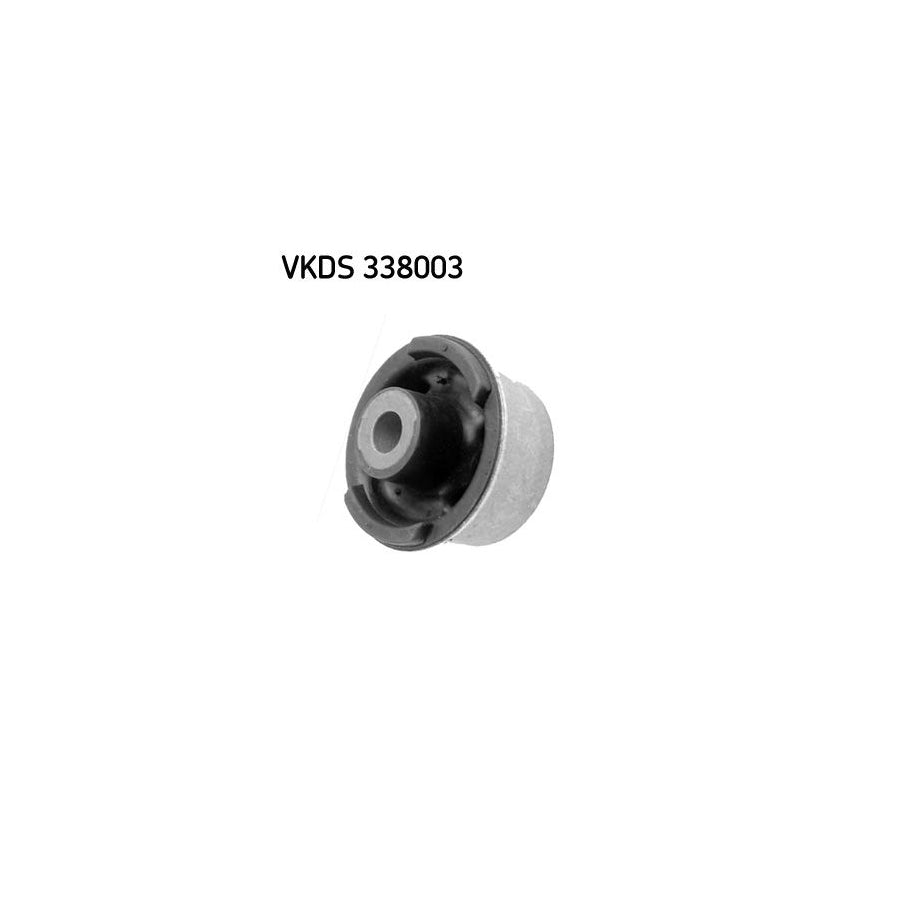 Skf Vkds 338003 Control Arm / Trailing Arm Bush Suitable For MercedesBenz AClass (W168) | ML Performance UK Car Parts