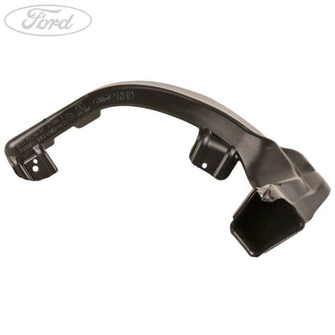 GENUINE FORD 1791715 TRANSIT CUSTOM FRONT N/S HEATER OUTLET DUCT 2014- | ML Performance UK