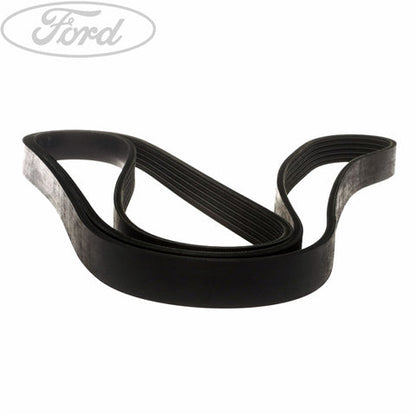 GENUINE FORD 1387692 MONDEO DRIVE V BELT | ML Performance UK