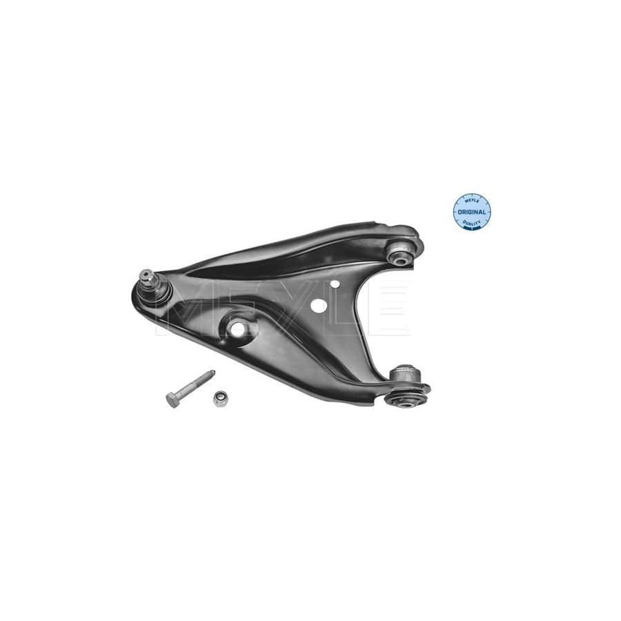 Meyle 16-16 050 0067 Suspension Arm