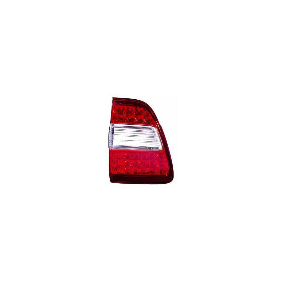 Abakus 2121327RA Rear Light For Toyota Land Cruiser Amazon (J100) | ML Performance UK