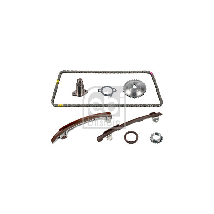 Febi Bilstein 175010 Timing Chain Kit