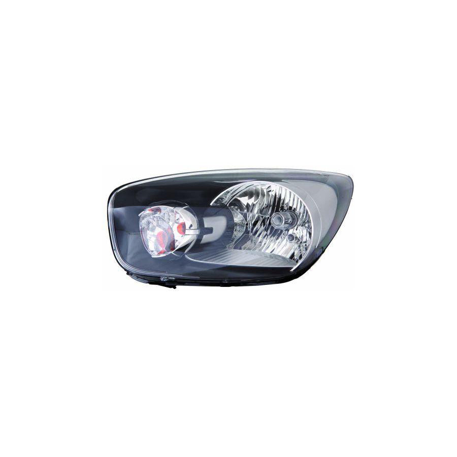 Abakus 2231142RLDEM2 Headlight For Kia Picanto Ii (Ta) | ML Performance UK