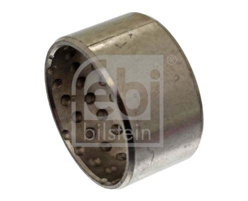 Febi Bilstein 10242 Bush, Brake Shoe Pin | ML Performance UK Car Parts