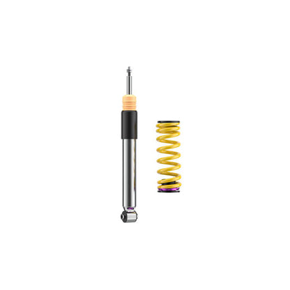 KW 352800DH Cupra VW Variant 3 Coilover Kit (Born & ID.3) 8  | ML Performance UK Car Parts