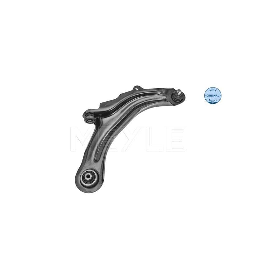 Meyle 16-16 050 0068 Suspension Arm For Renault Captur (J5_, H5_)